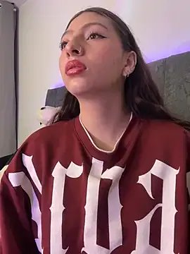 D-Bunnyyy &mdash; Freechat, 23 years old, 61 viewers, Colombia