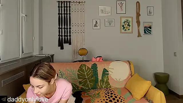 daddyonlyloveme's avatar