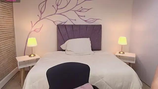 DahliaMoore's avatar