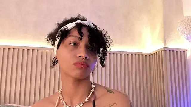 daiana_curly — Hot dance for you