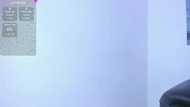 Dalila_gidi — massage ass with oil + spanks