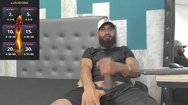 Damian_Shakur's avatar