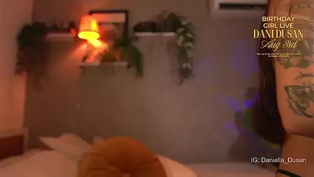DaniDusan_ — SUCK AN BITE MY FINGERS SLOWLY