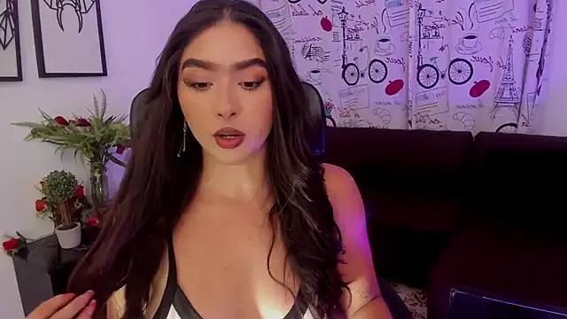 Danielacossio's avatar