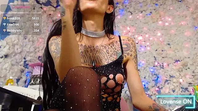 dannabigdirty1 on StripChat 