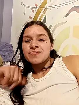 Danni_shy on StripChat