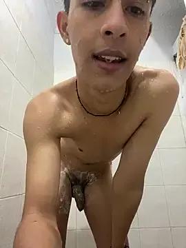 Danny_cute_05 on StripChat 