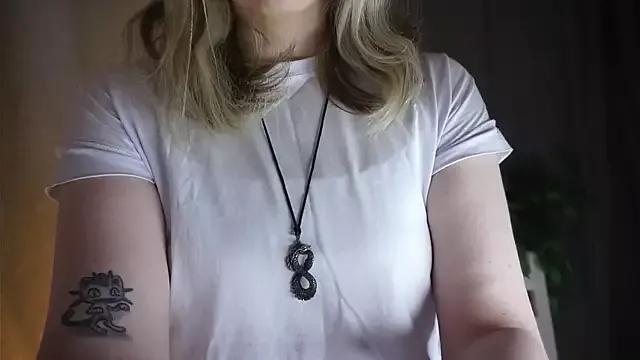 DarelGoulder on StripChat 