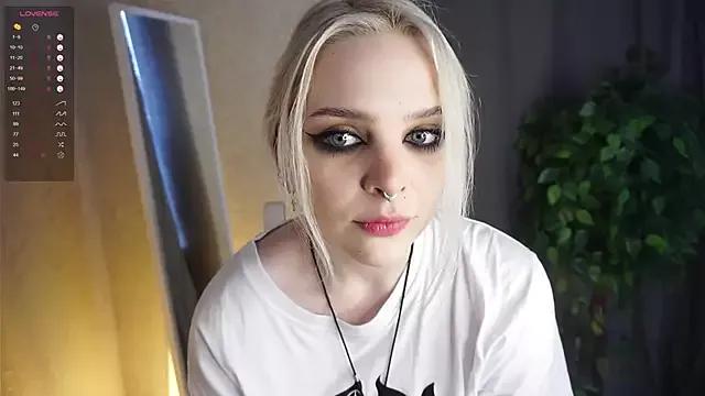 DarelGoulder on StripChat 