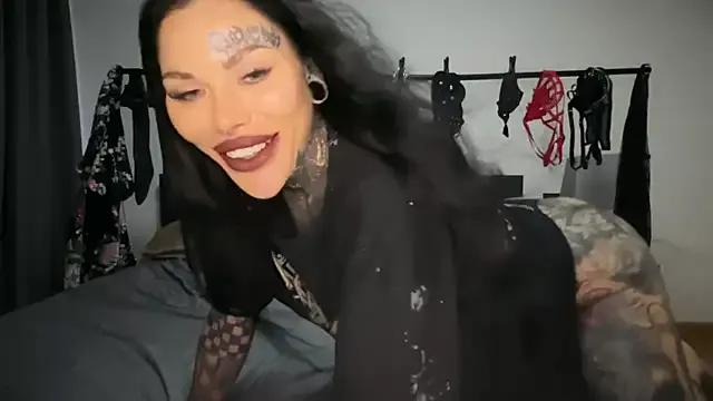 darkinkedbabe's avatar