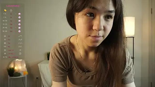 DarleneBendell on StripChat 