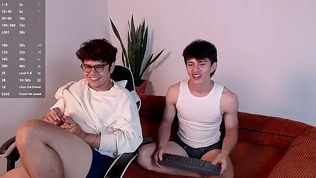 DarrenColleen's avatar