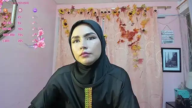 DarshaKhemu's avatar