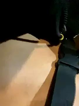 Dasul_ — Public Cock Risk