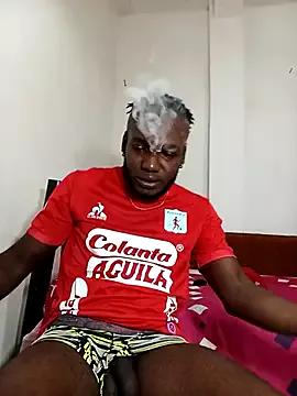 davidsims on StripChat