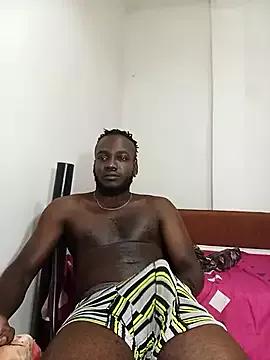 davidsims on StripChat