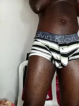 davidsims on StripChat