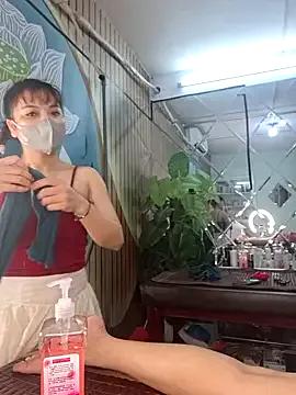 Dawn_hope — nude massage for customer