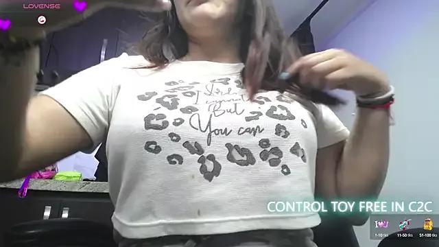 dayadubey_ on StripChat 
