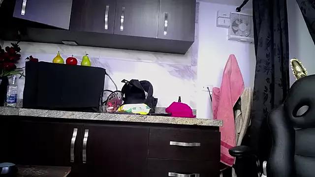 dayadubey_ on StripChat 