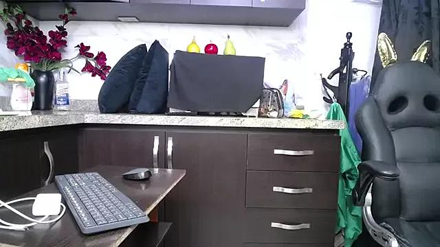 dayadubey_ on StripChat 