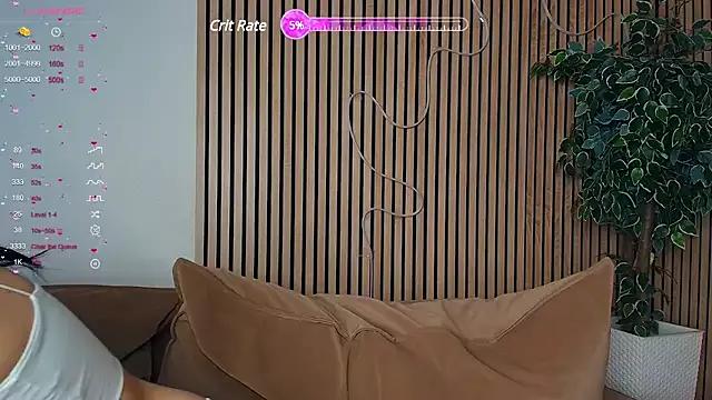 DayanaBundy on StripChat 