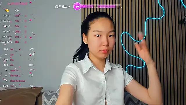 DayanaBundy on StripChat 