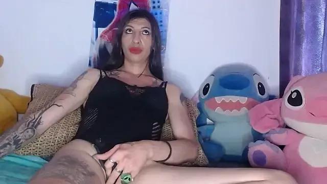 Dboom_weed on StripChat 