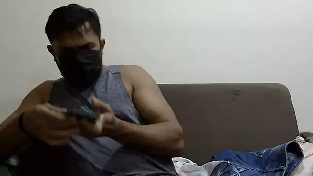 deepika-roy on StripChat 