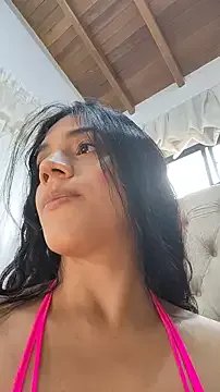 Deisy_Torres &mdash; Freechat, 23 years old, 45 viewers