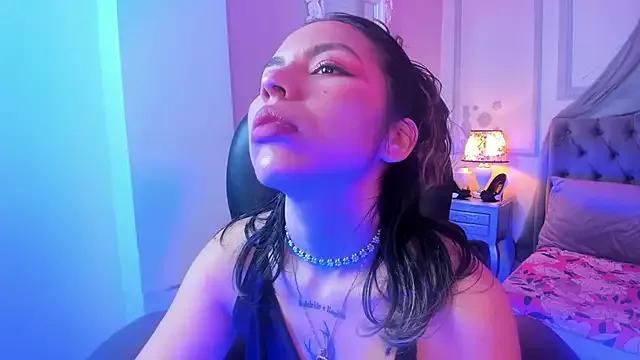 delilah_fix on StripChat 