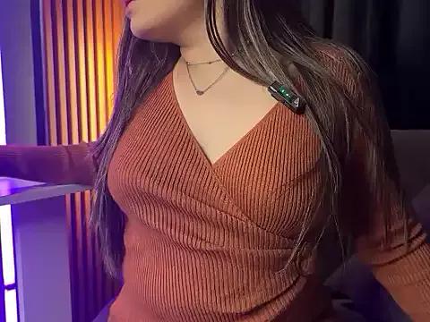 demieliss on StripChat