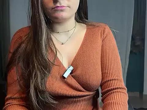 demieliss on StripChat