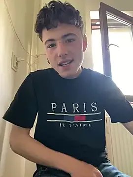 denysio89 &mdash; Freechat, 23 years old, 6 viewers