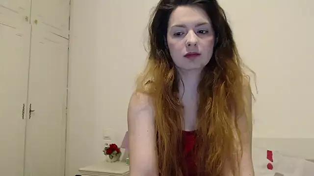 Freechat desirmiss1 on StripChat
