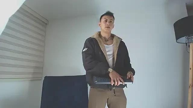 DeusbelliS — SHOW CUM 