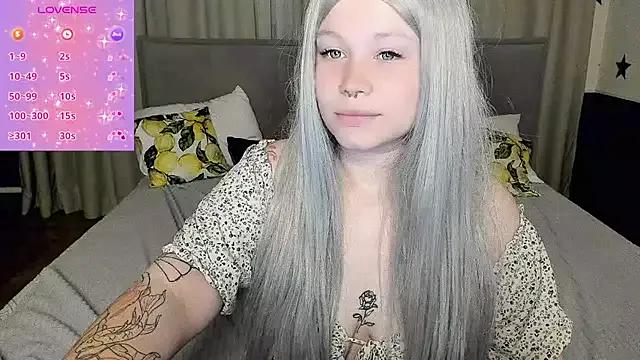 Diana_Dream — kissssss