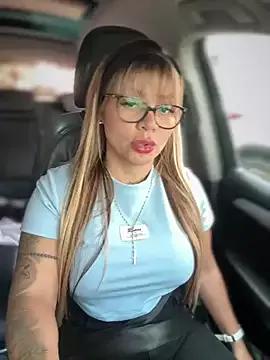 Freechat DIANITA_1988 on StripChat