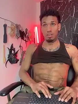 DIEGO_WICKED — cum now master