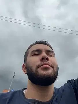 Freechat Diicaprio69 on StripChat