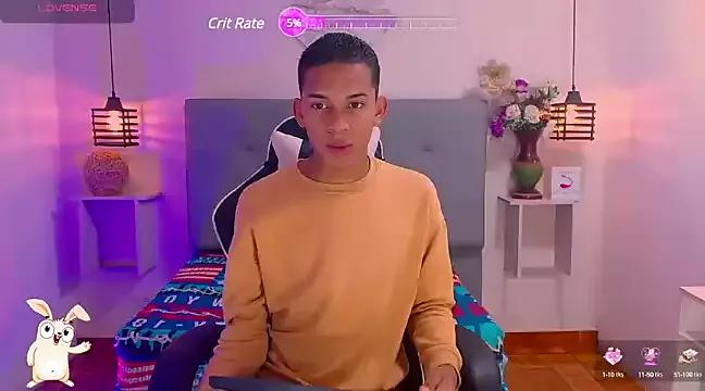 dilan_alfonzo on StripChat 