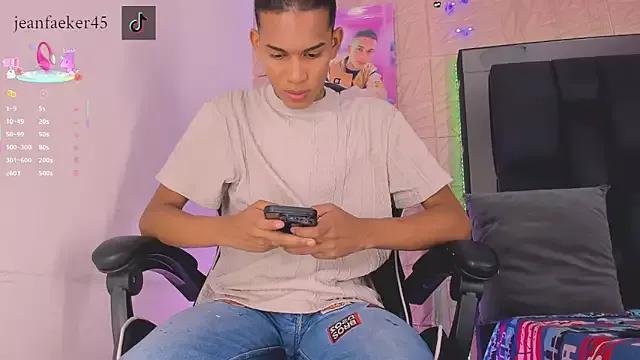 dilan_alfonzo on StripChat 