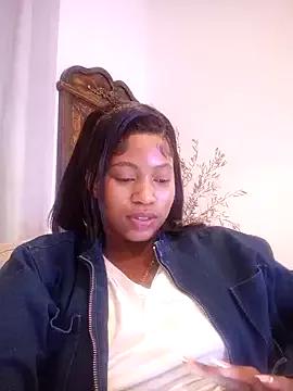Dime_AssblackQueen on StripChat 