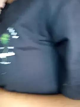 Dime_AssblackQueen on StripChat 