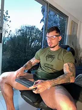 DimitriSullivan_ on StripChat 