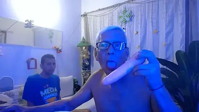 Dirtypiggmature on StripChat 