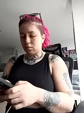 divine_eve on StripChat 