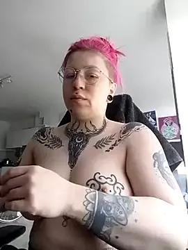 divine_eve on StripChat 