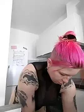 divine_eve on StripChat 