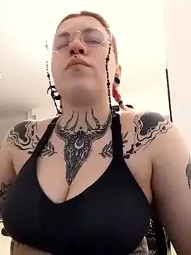 divine_eve on StripChat 